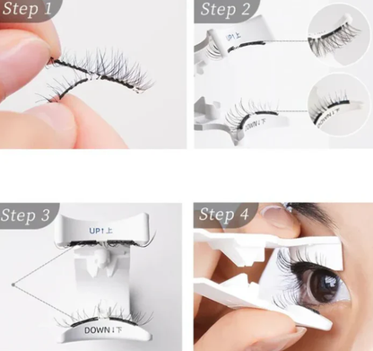 Magnetic Lashes