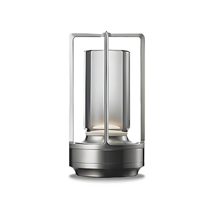 CRYSTAL LANTERN LIGHT