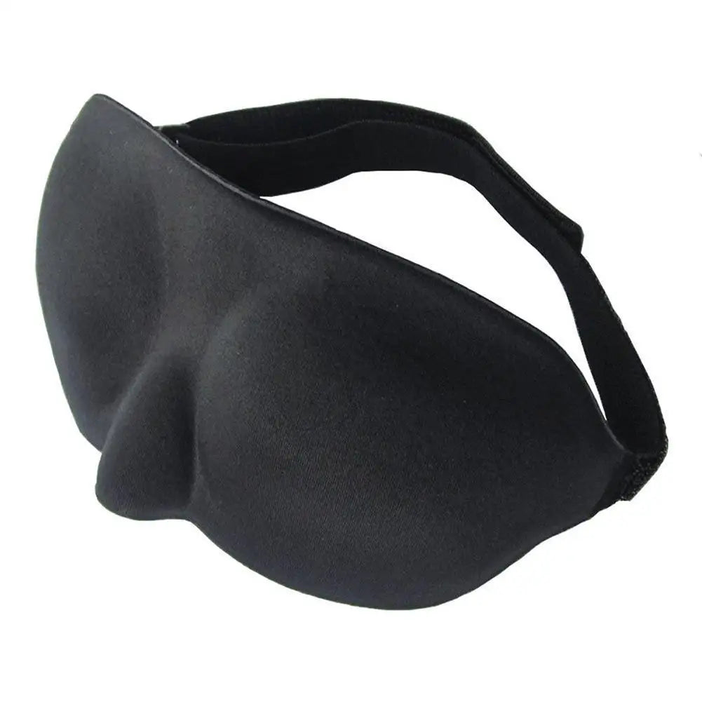 Blackout 3D Sleep Mask