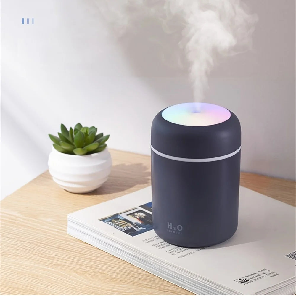 Sleep Ease Humidifier